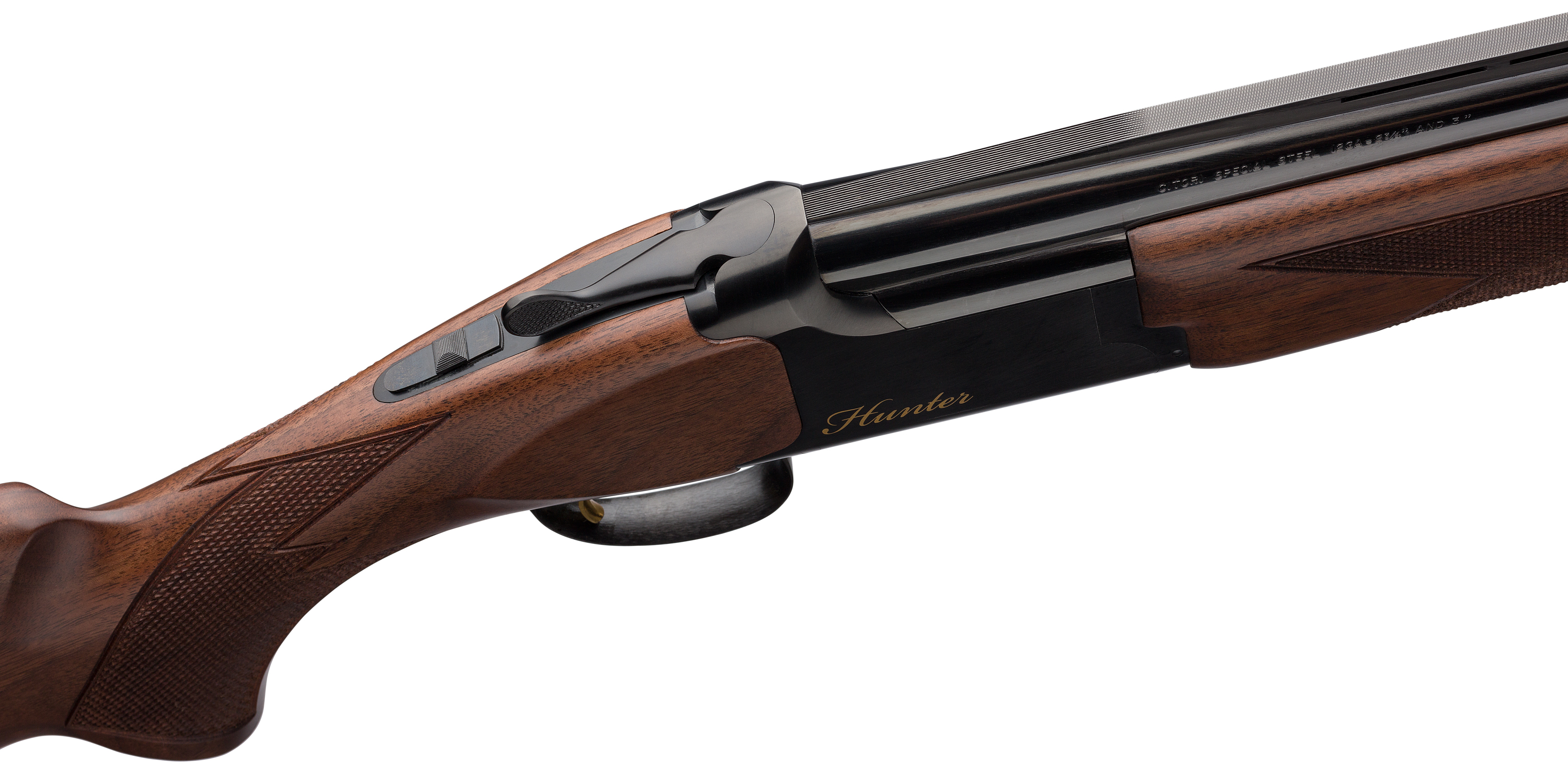 Citori Hunter Grade I - Over & Under Shotgun - Browning